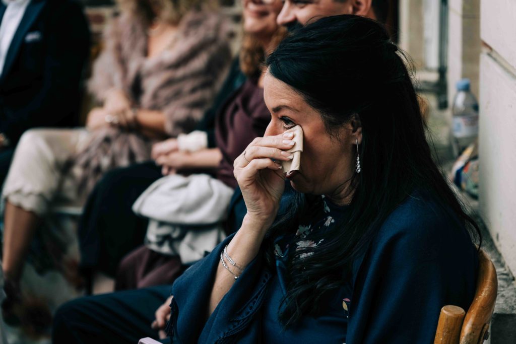 val d'Oise chateau mariage