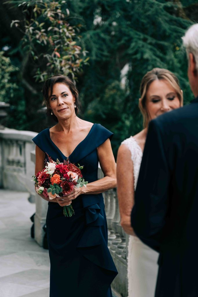 val d'Oise chateau mariage