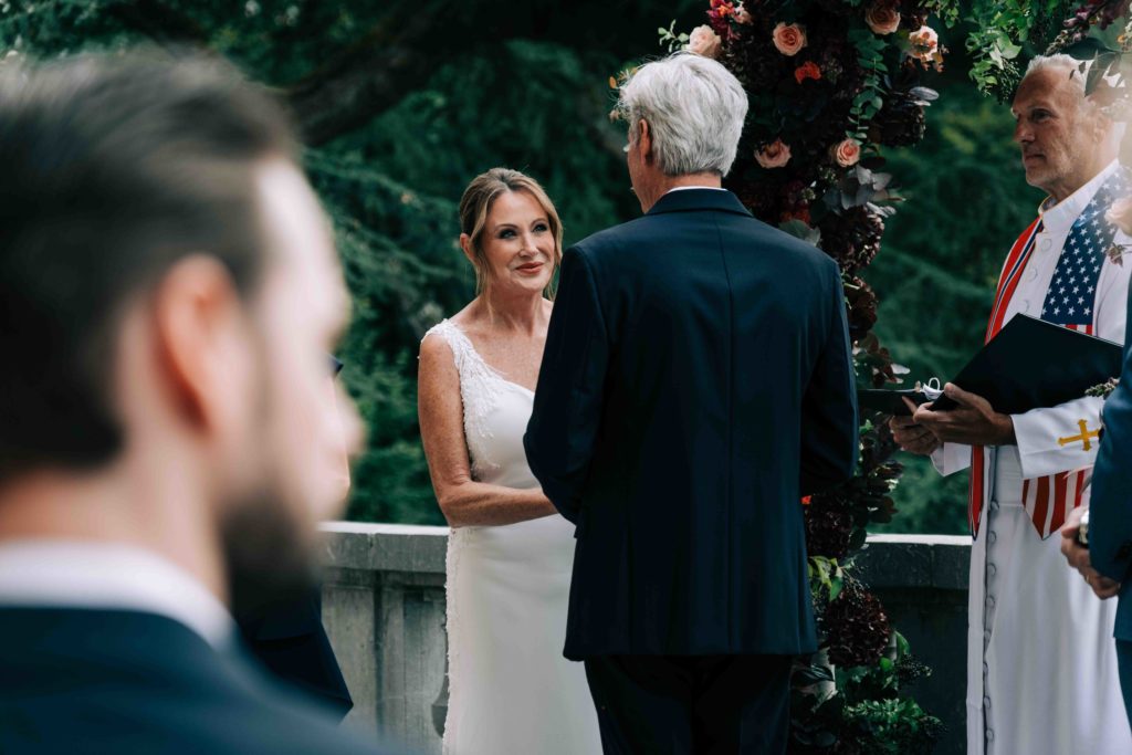 val d'Oise chateau mariage