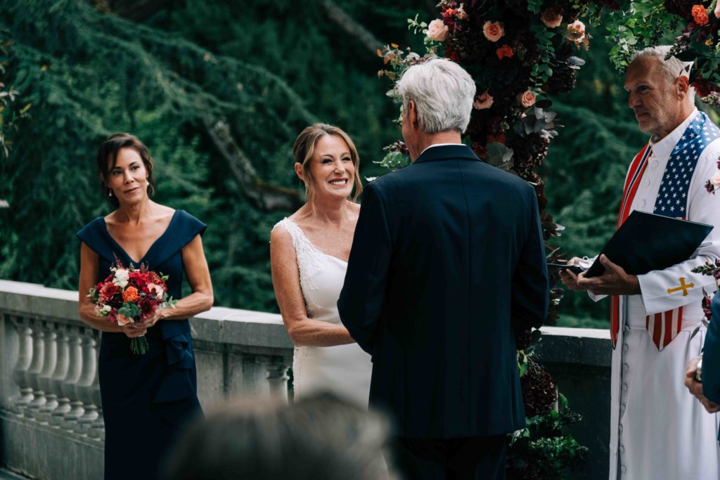 val d'Oise chateau mariage