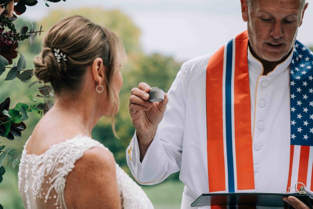 val d'Oise chateau mariage