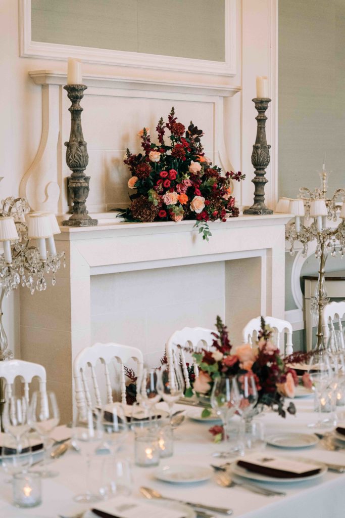 Chateau de Bouffemont