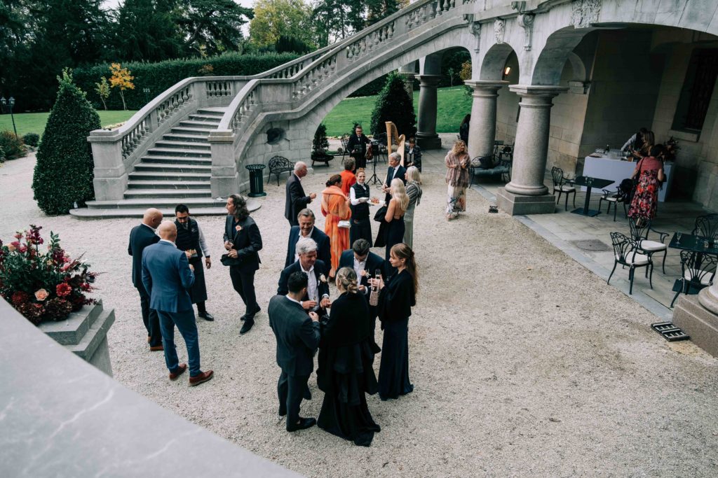 Chateau de Bouffemont