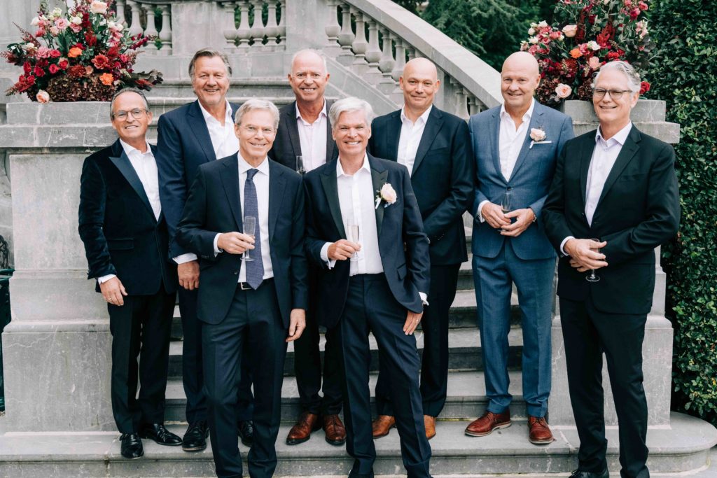 Dans le Val-d'Oise, un chateau pour votre mariage : le Chateau de Bouffemont