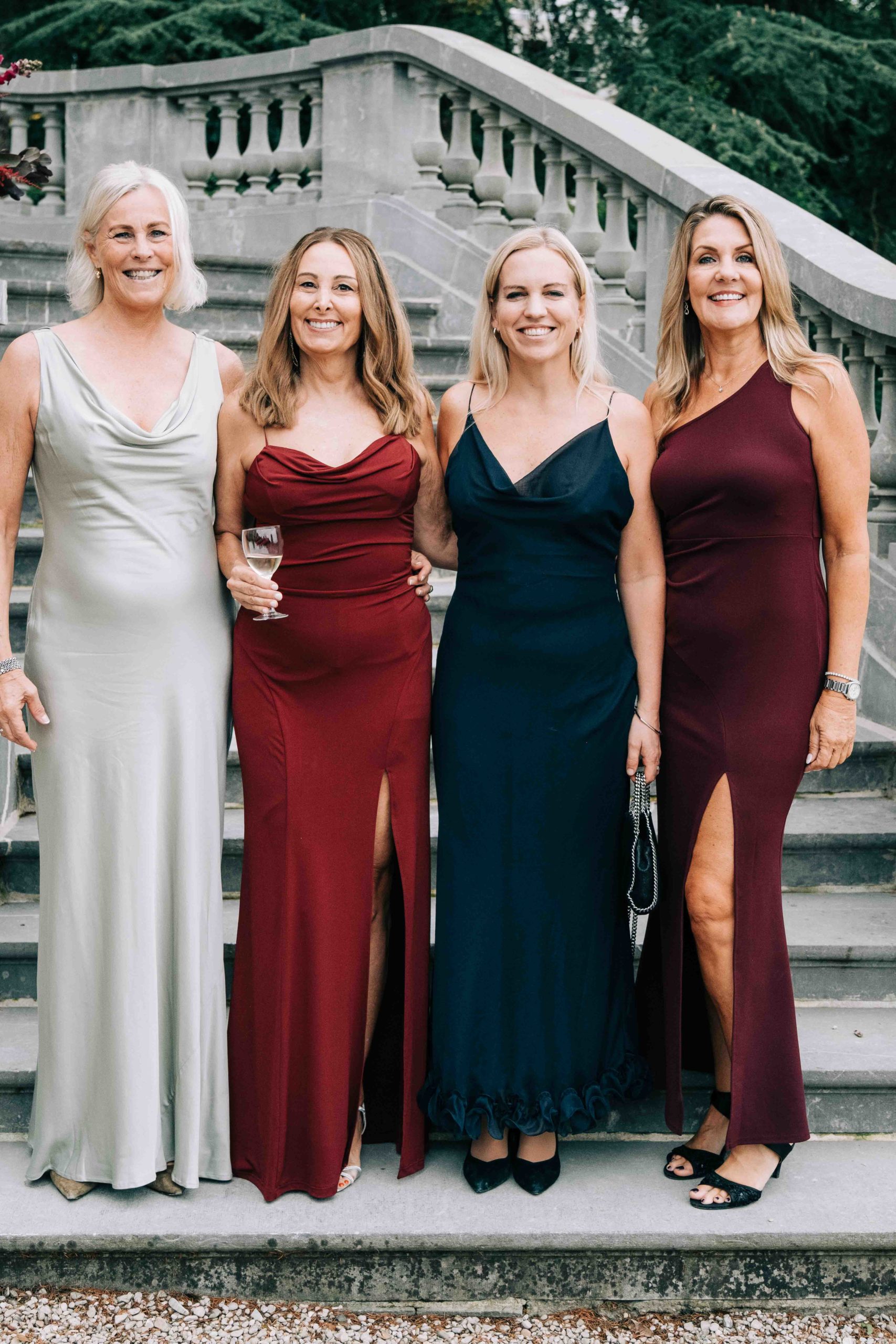 Dans le Val-d'Oise, un chateau pour votre mariage : le Chateau de Bouffemont