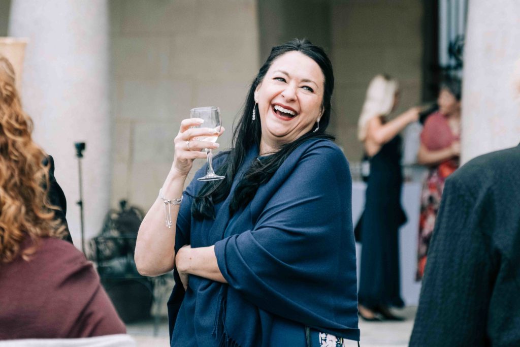 Dans le Val-d'Oise, un chateau pour votre mariage : le Chateau de Bouffemont