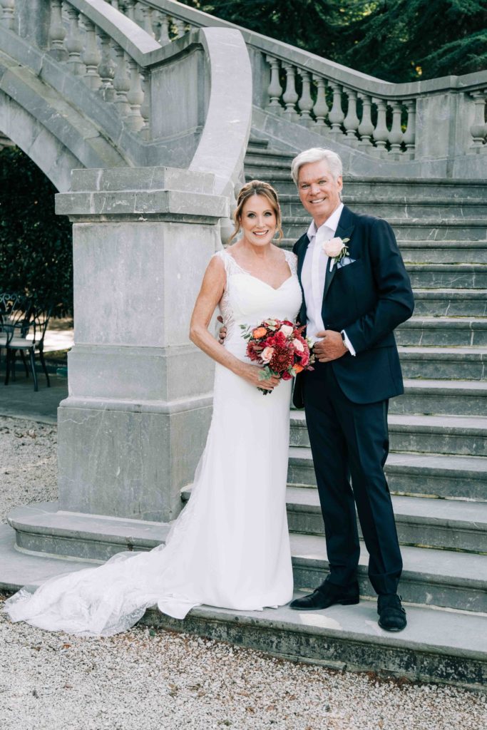 chateau de Bouffemont Paris wedding venue