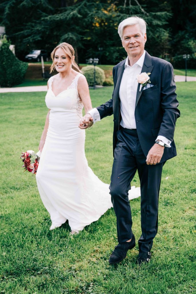 chateau de Bouffemont Paris wedding venue