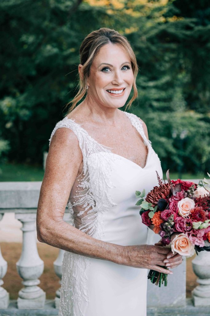 chateau de Bouffemont Paris wedding venue