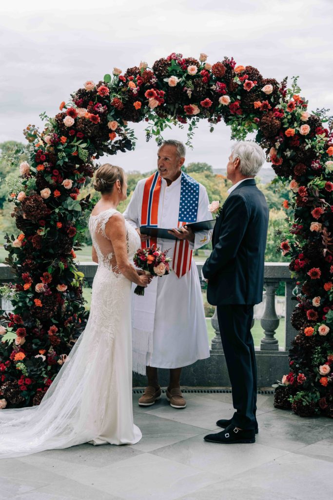 chateau de Bouffemont Paris wedding venue