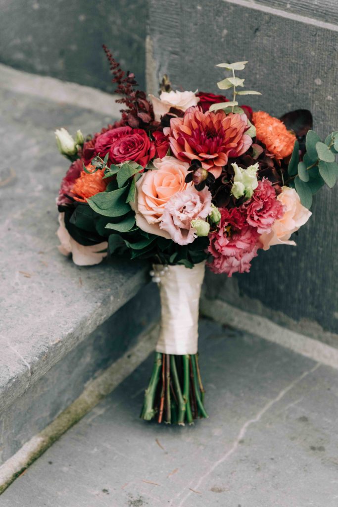 chateau de Bouffemont Paris wedding venue