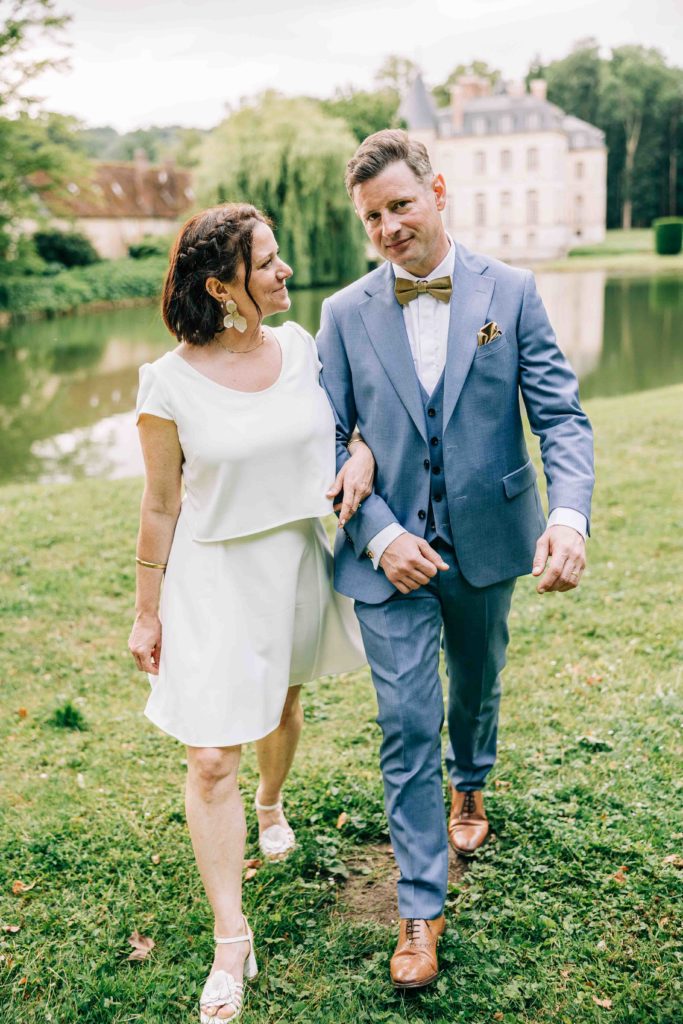 oise mariage verderonne photographe