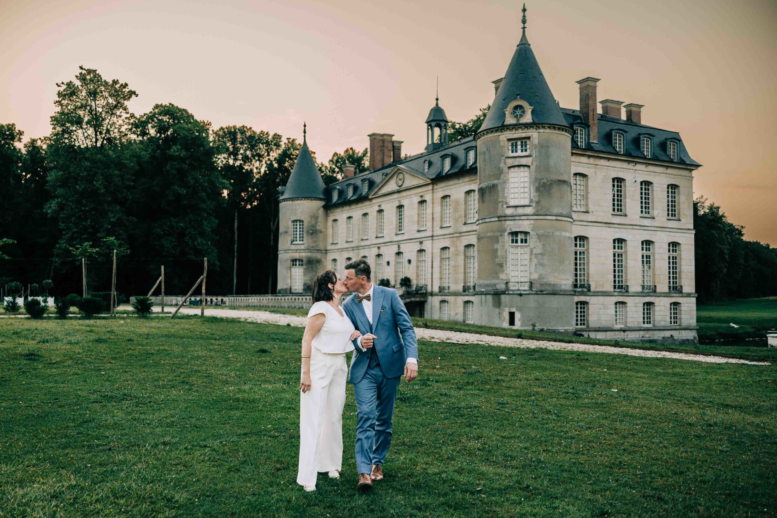 oise mariage verderonne photographe