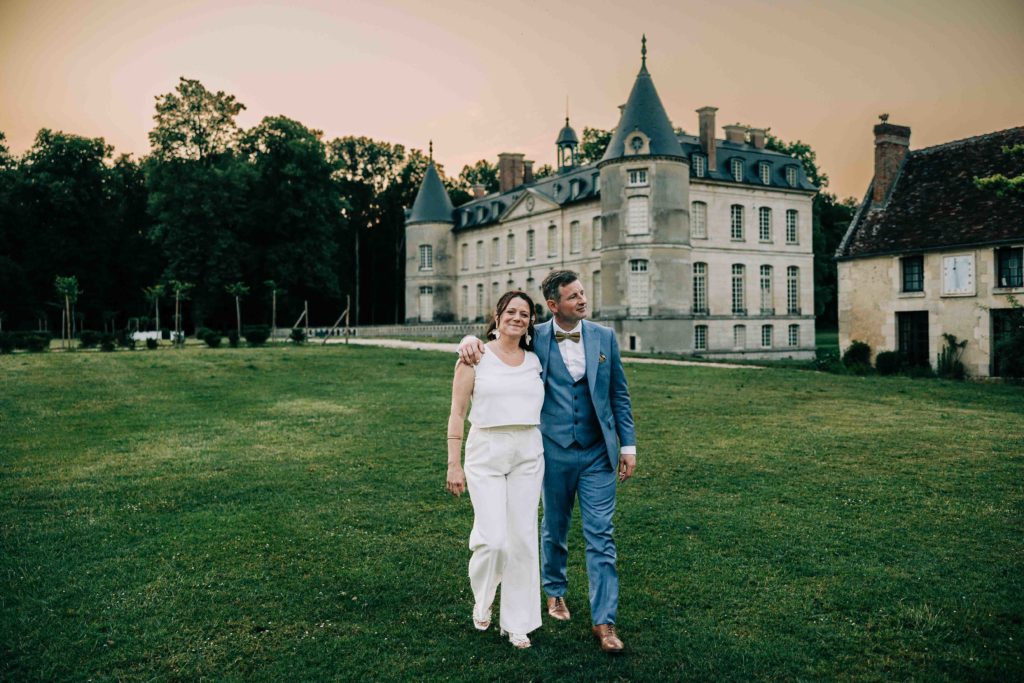 oise mariage verderonne photographe