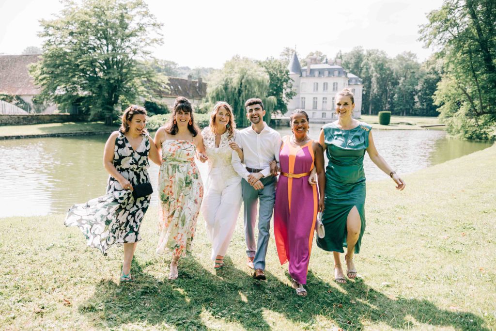 oise mariage verderonne photographe