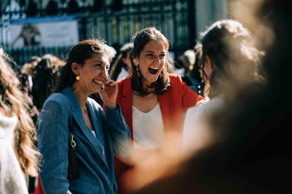 mairie de Paris 3eme mariage