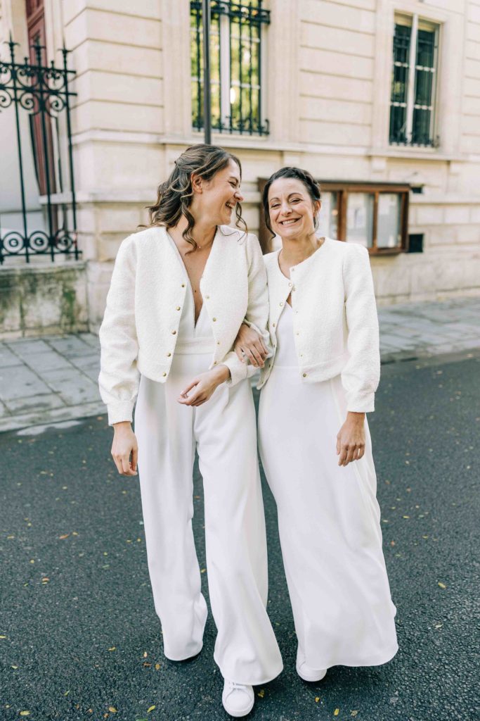 mairie de Paris 3eme mariage