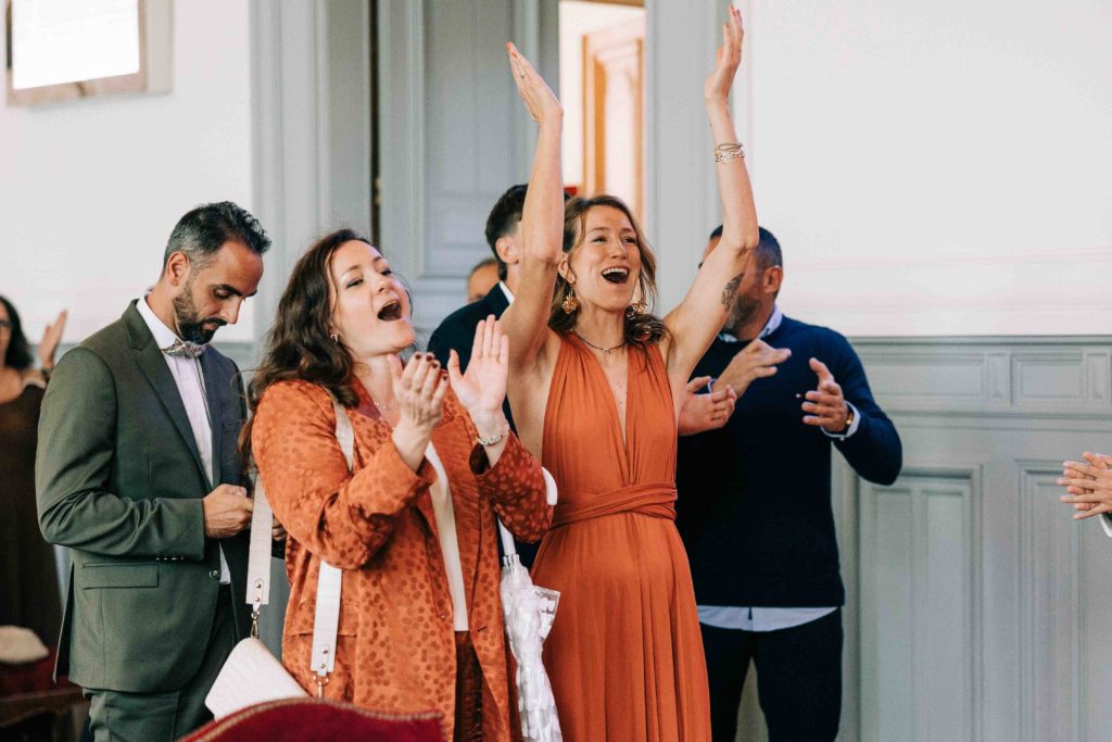 mairie de Paris centre mariage