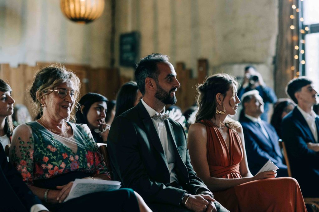 ferme d'armenon mariage Essonne
