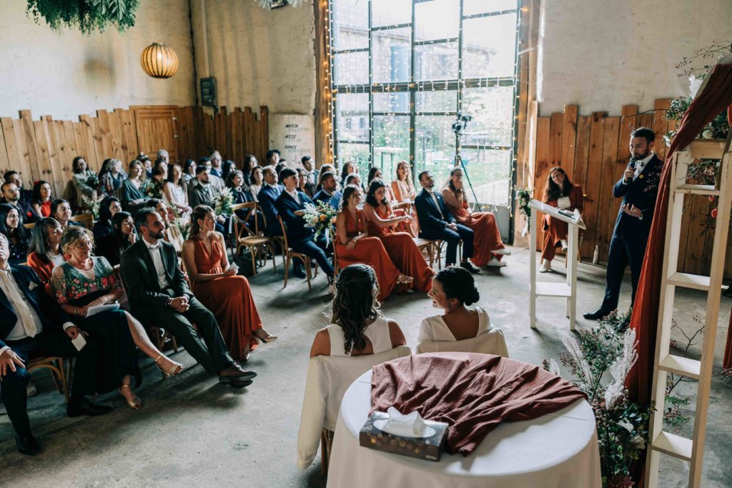 ferme d'armenon mariage Essonne