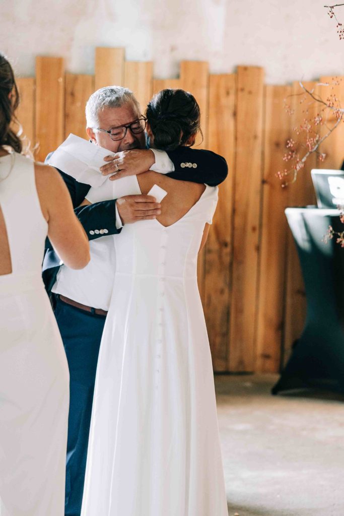 ferme d'armenon mariage Essonne