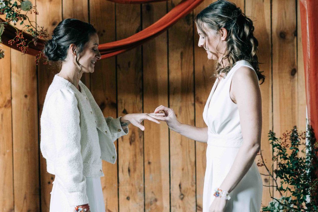 ferme d'armenon mariage Essonne