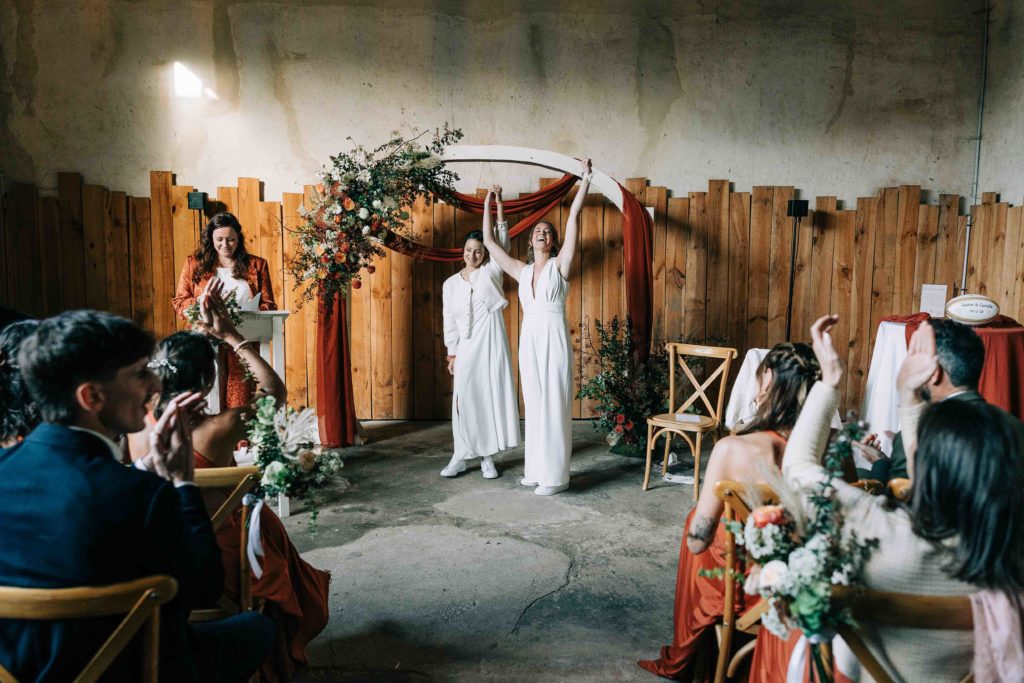 ferme d'armenon mariage Essonne