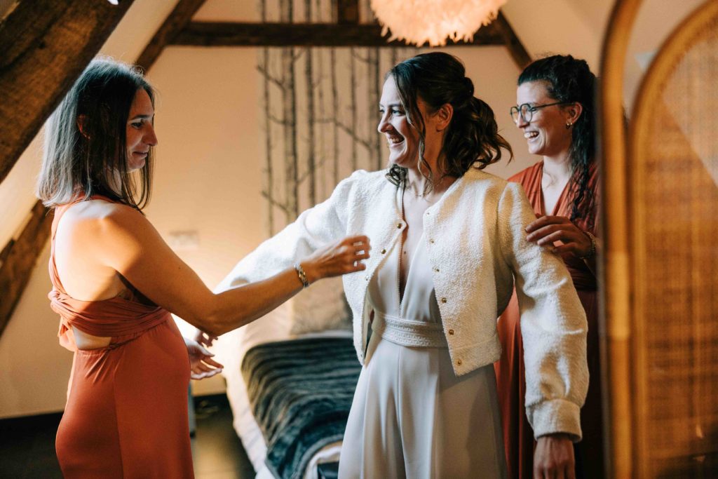 ferme d'armenon mariage Essonne Pierre atelier photographe