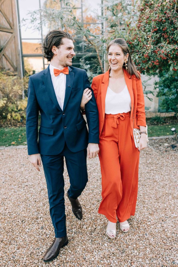 ferme d'armenon mariage Essonne