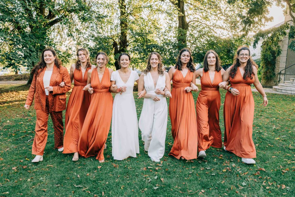 ferme d'armenon mariage Essonne