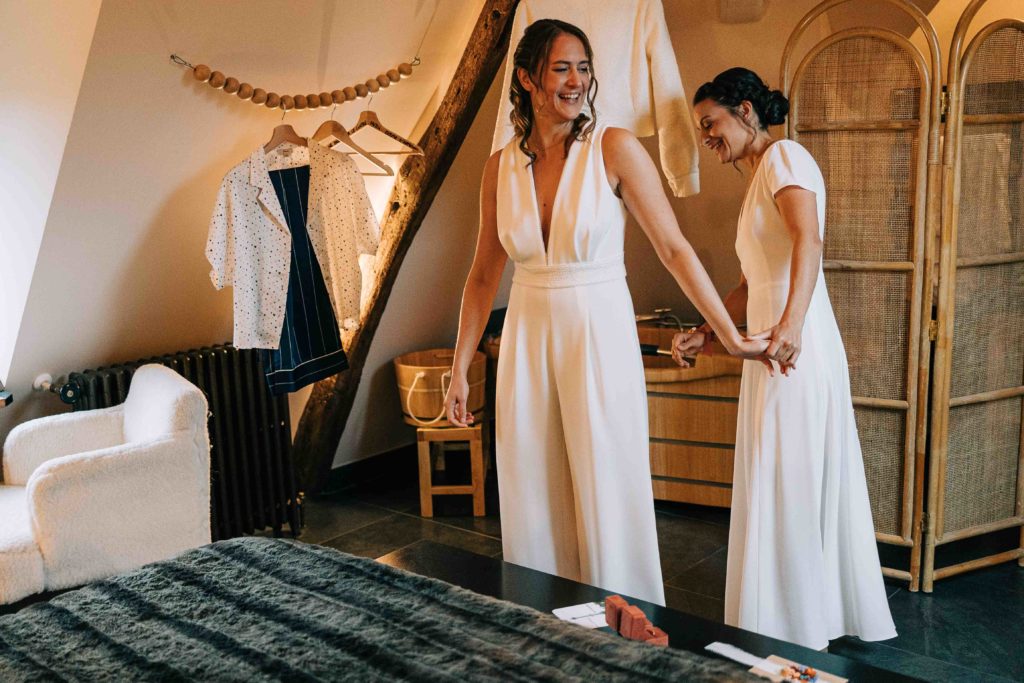 ferme d'armenon mariage Essonne Pierre atelier photographe