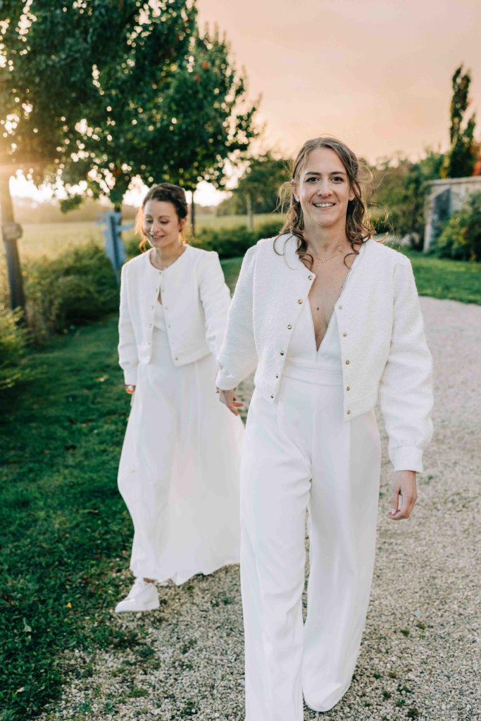 ferme d'armenon mariage Essonne