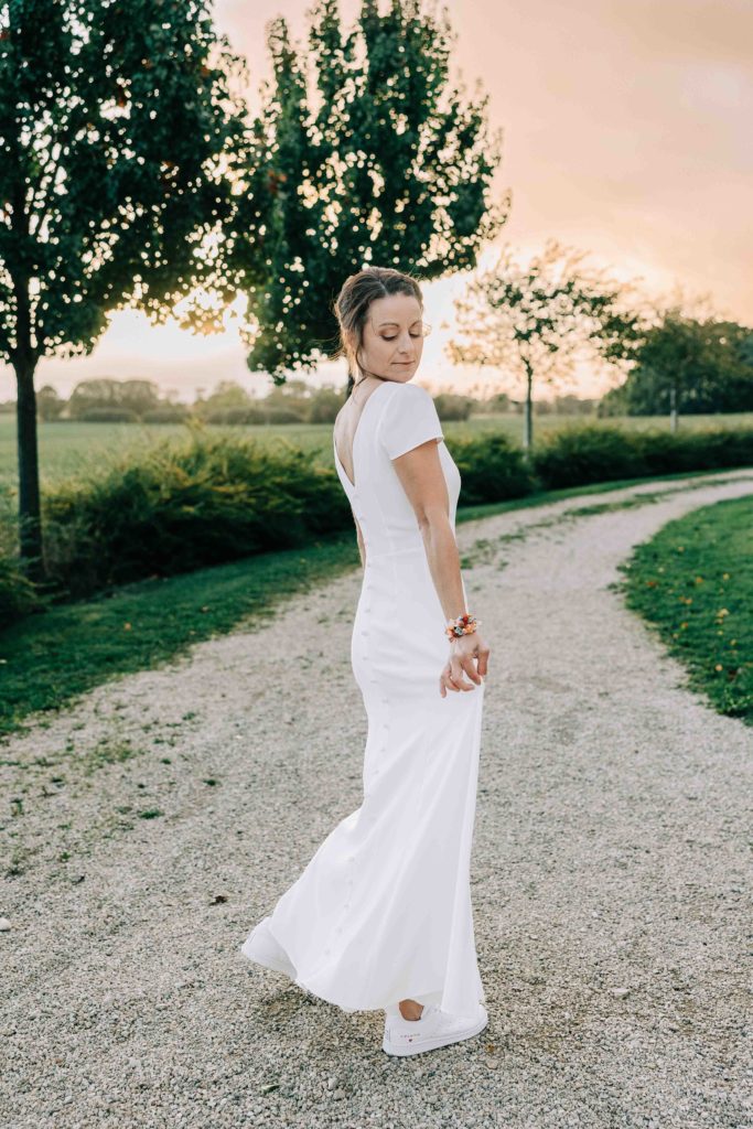 ferme d'armenon mariage Essonne