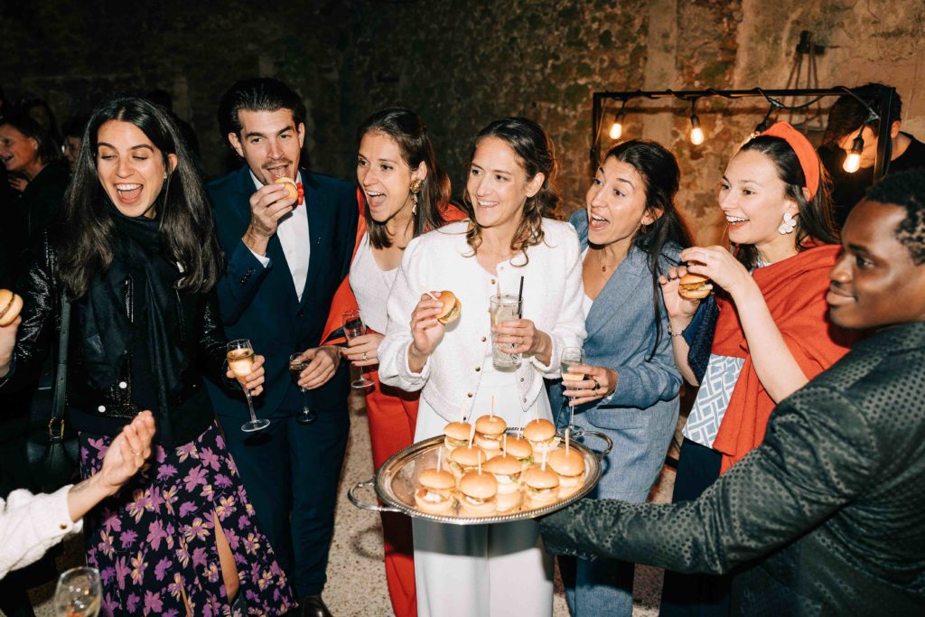 ferme d'armenon mariage Essonne