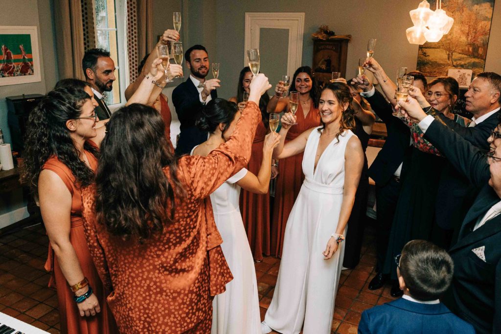 ferme d'armenon mariage Essonne