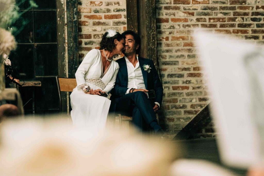 les bonnes joies paris photographe mariage