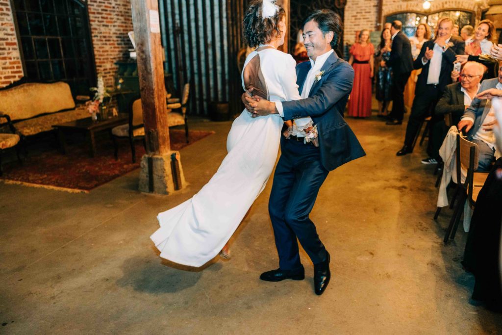 les bonnes joies paris photographe mariage