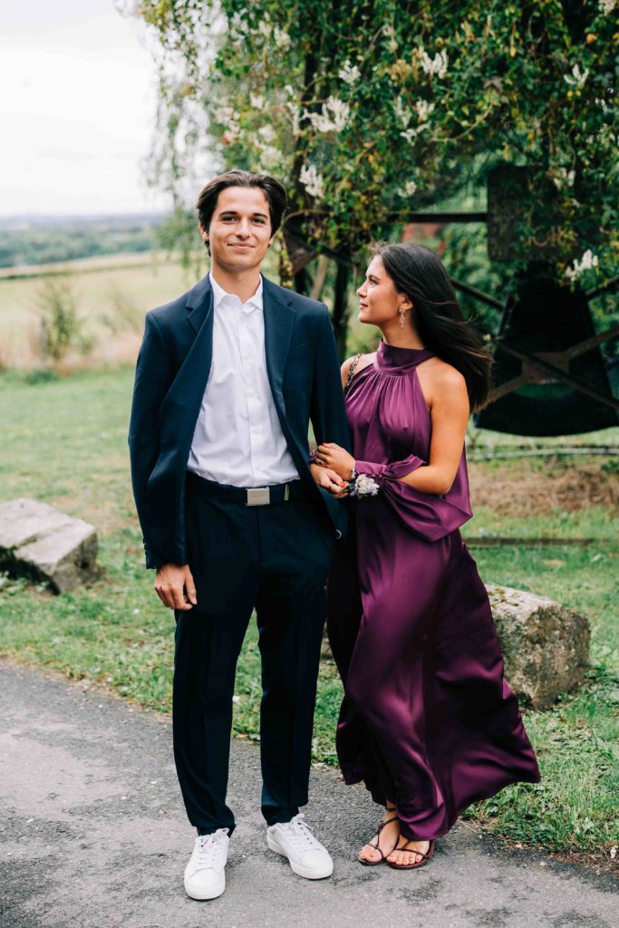 vexin photographe mariage