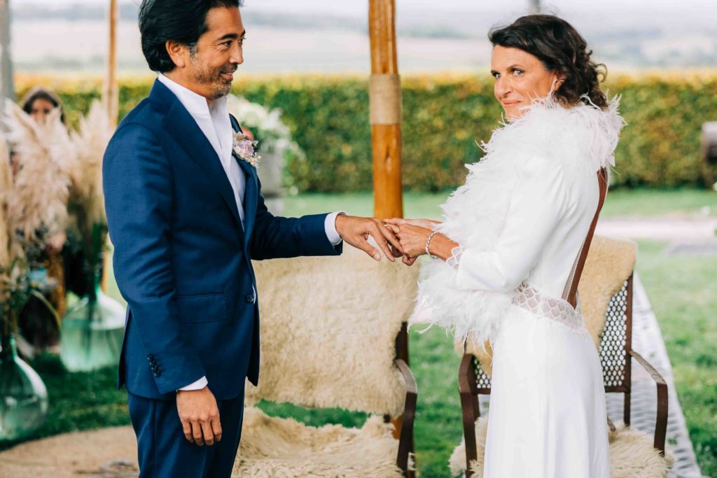 les bonnes joies vexin photographe mariage