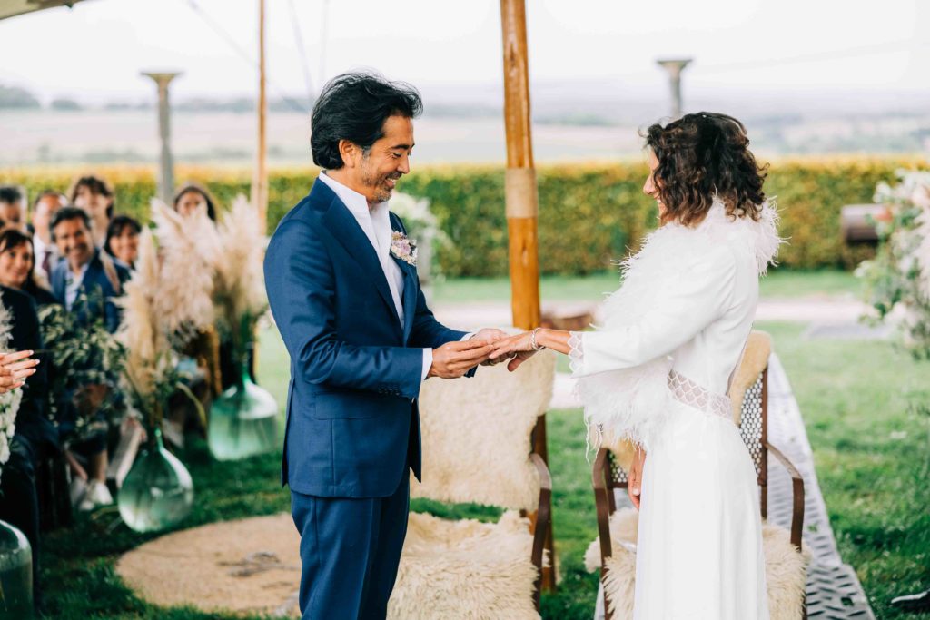 les bonnes joies vexin photographe mariage