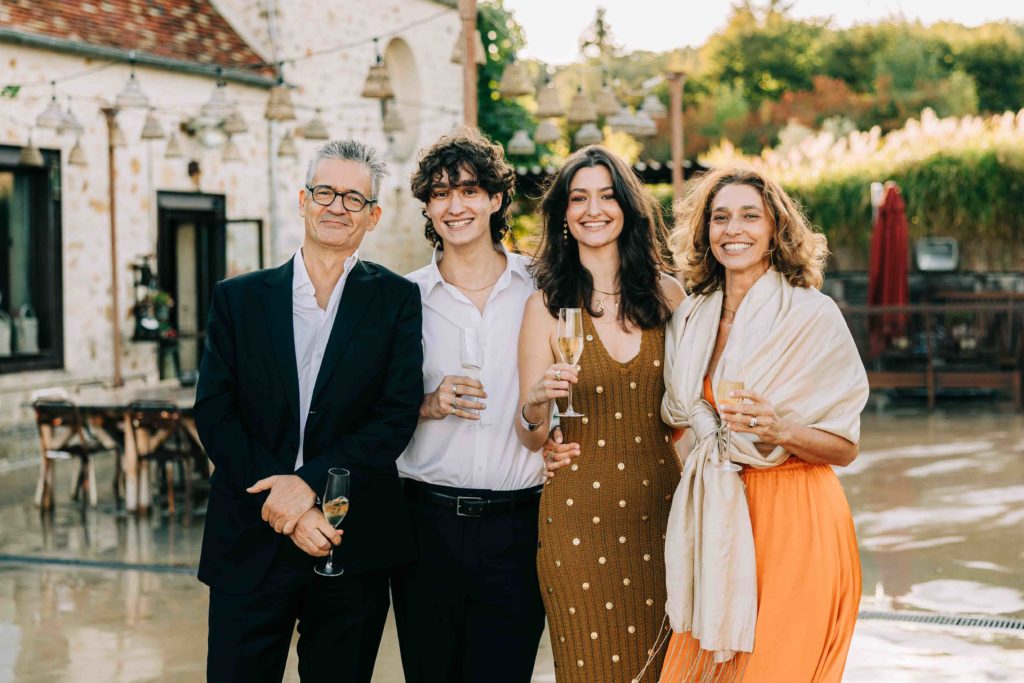 les bonnes joies vexin photographe mariage