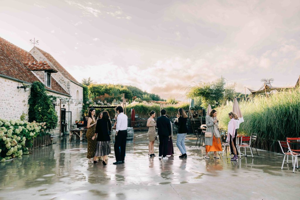 les bonnes joies vexin photographe mariage