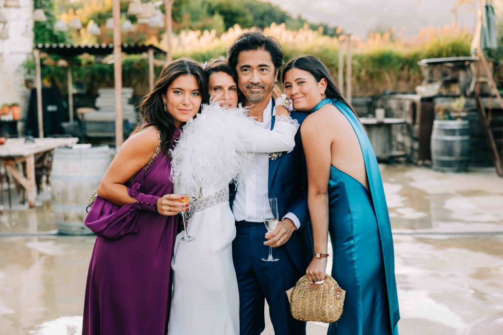 les bonnes joies paris photographe mariage