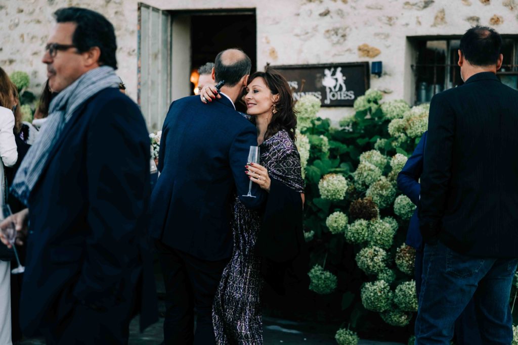 les bonnes joies paris photographe mariage