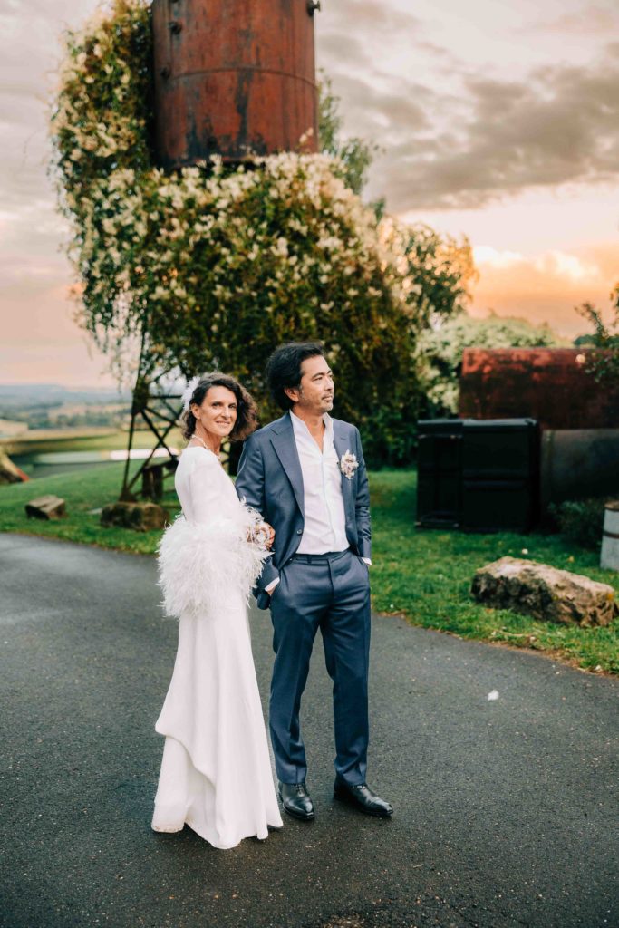 les bonnes joies paris photographe mariage