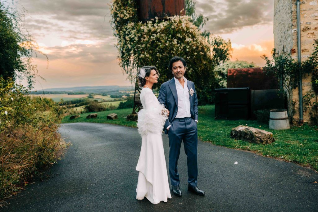 les bonnes joies paris photographe mariage