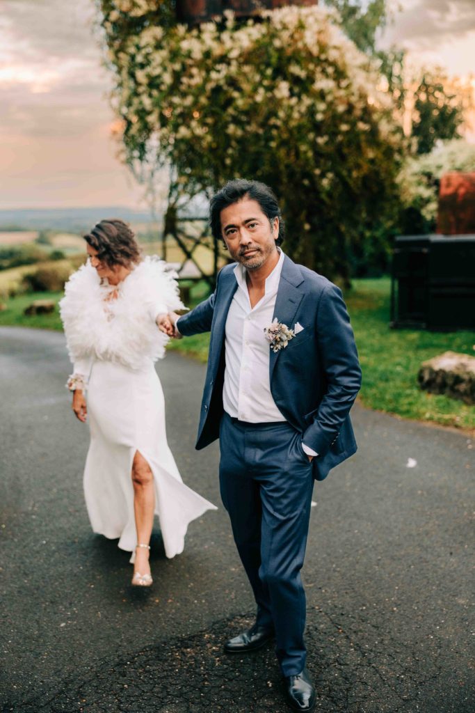 les bonnes joies paris photographe mariage