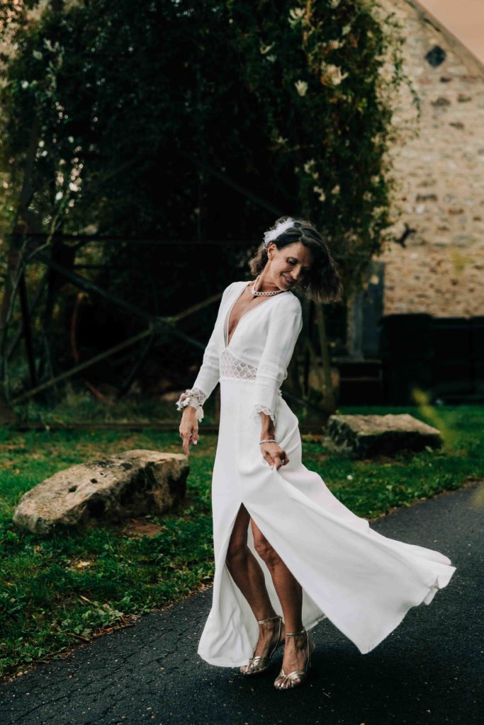 les bonnes joies paris photographe mariage