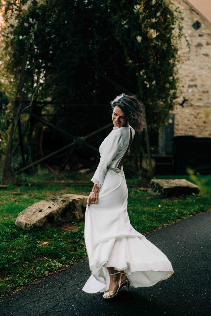 les bonnes joies paris photographe mariage