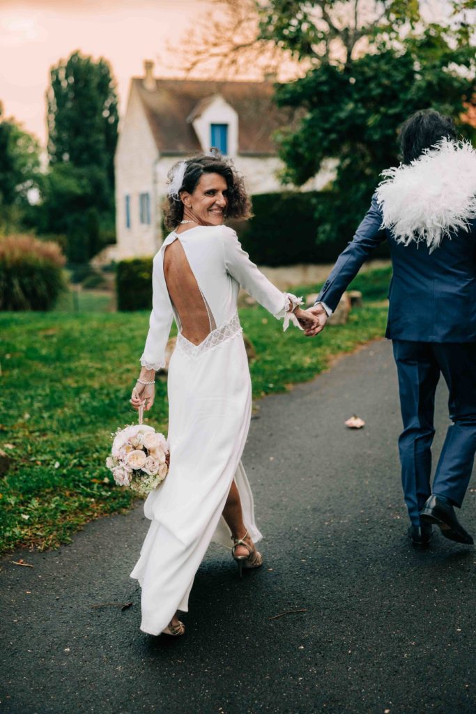 les bonnes joies paris photographe mariage